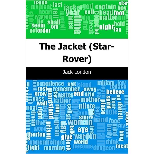 Jacket (Star-Rover) / Trajectory Classics, Jack London