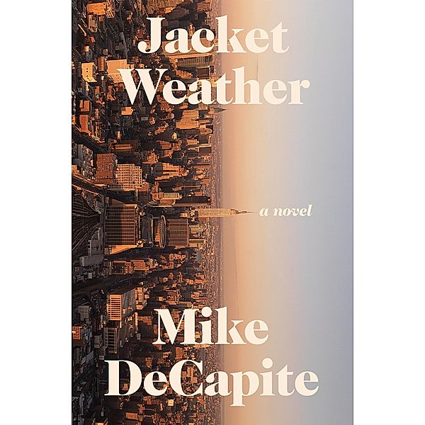 Jacket Weather, Mike Decapite