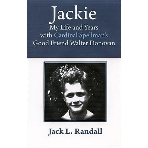 Jackie, Jack L. Randall