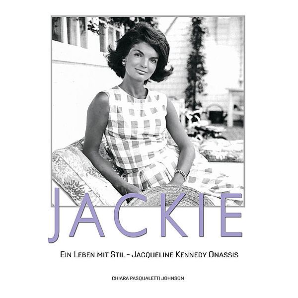 JACKIE, Chiara Pasqualetti Johnson