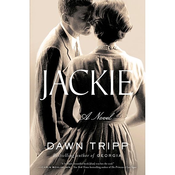 Jackie, Dawn Tripp