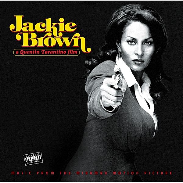 Jackie Brown, Ost