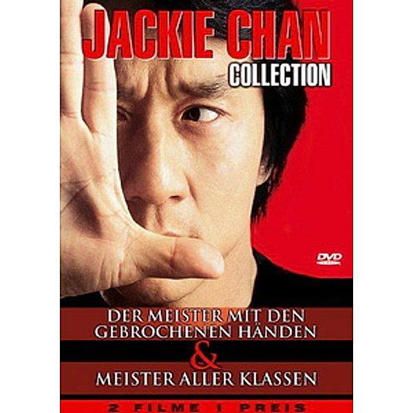 Jackie Chan Collection