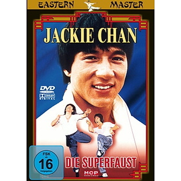 Jackie Chan - Die Superfaust, Diverse Interpreten