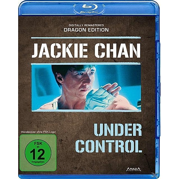 Jackie Chan - Under Control, Jackie Chan, Ivy Ho, Vincent Kok, Yiu Fai Lo