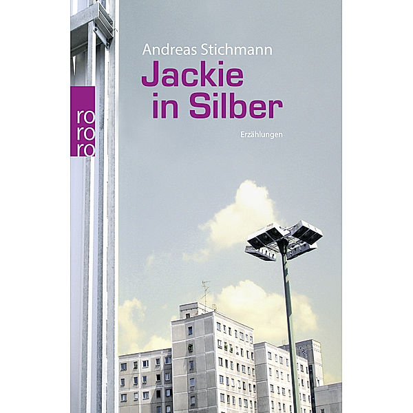 Jackie in Silber, Andreas Stichmann