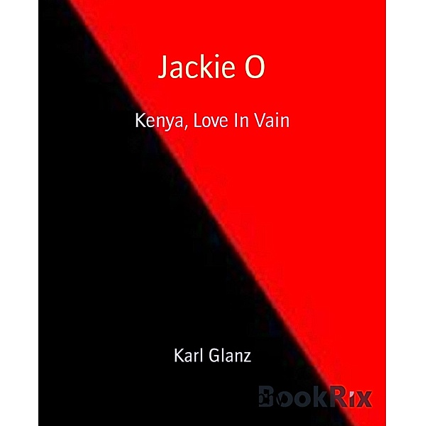 Jackie O, Karl Glanz