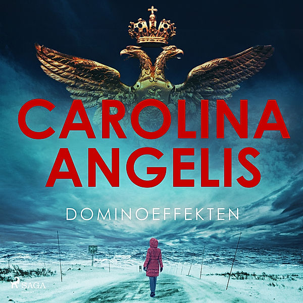 Jackie Philipsson - 2 - Dominoeffekten, Carolina Angelis