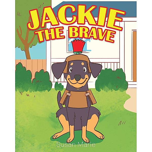 Jackie the Brave, Susan Marie