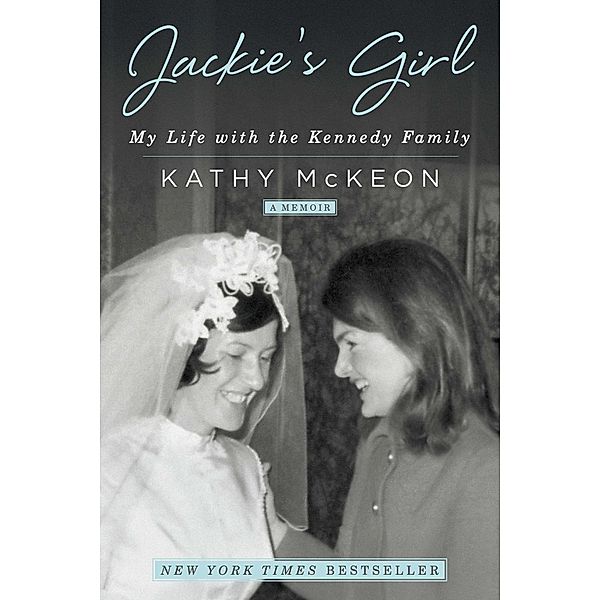 Jackie's Girl, Kathy Mckeon