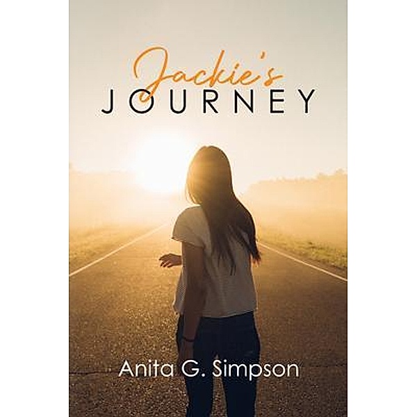 Jackie's Journey / BookTrail Publishing, Anita Simpson