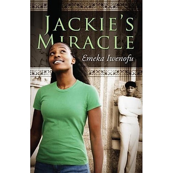 Jackie's Miracle, Emeka Iwenofu