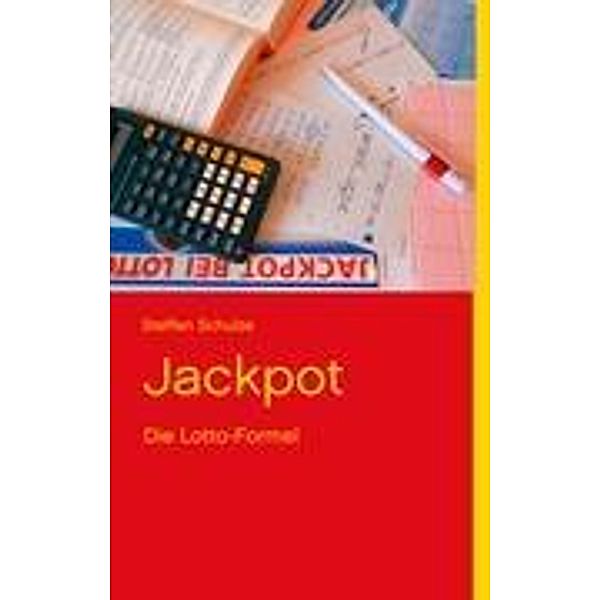 Jackpot, Steffen Schulze