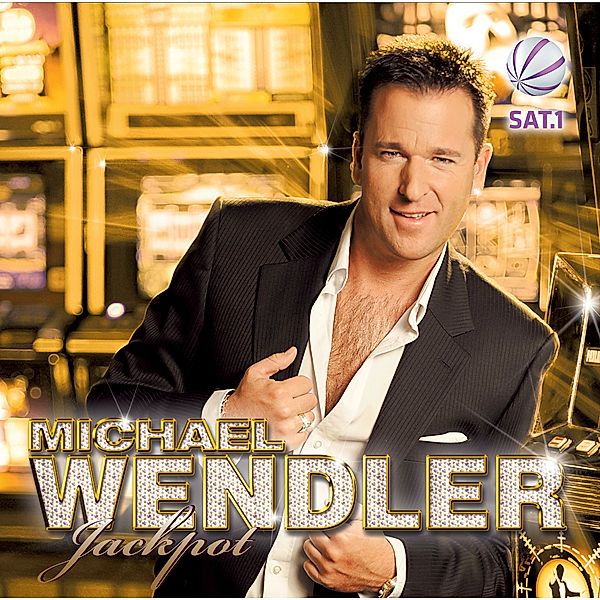 Jackpot - Disc-Slider-Edition, Michael Wendler