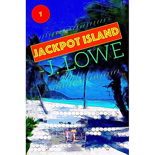 Jackpot Island, Jonathan Lowe