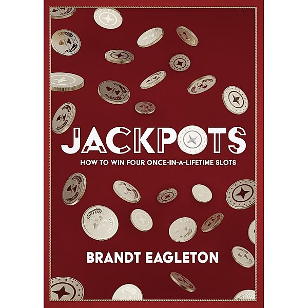 Jackpots, Brandt Eagleton