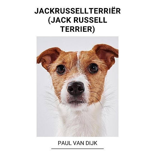Jackrussellterriër (Jack Russell Terrier), Paul van Dijk