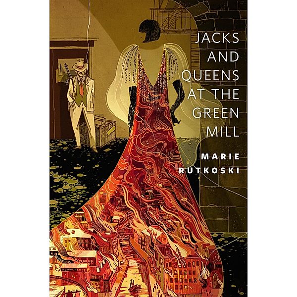 Jacks and Queens at the Green Mill / Tor Books, Marie Rutkoski