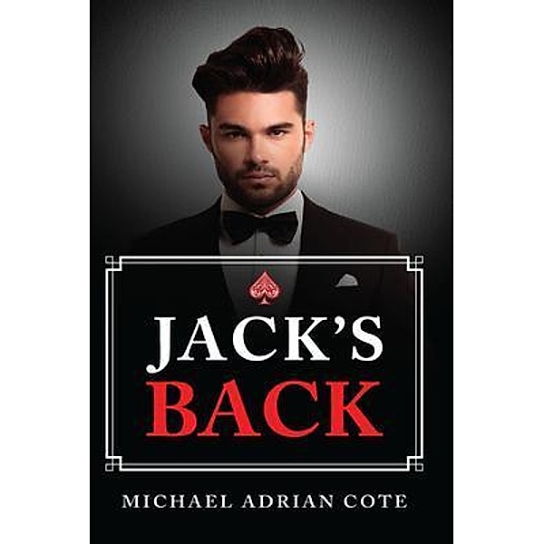 Jack's Back, Michael Adrian Cote