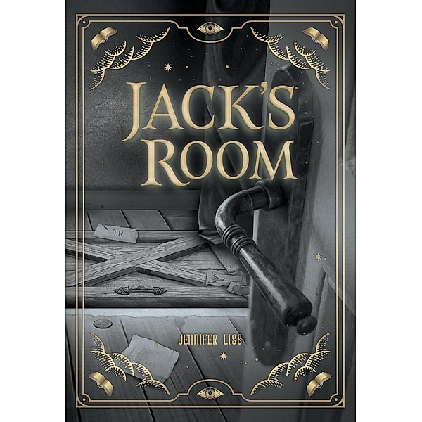 Jack's Room, Liss Jennifer Liss