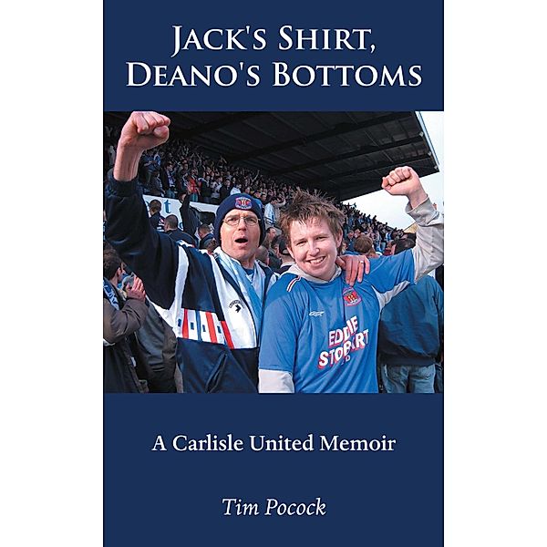 Jack's Shirt, Deano's Bottoms, Tim Pocock