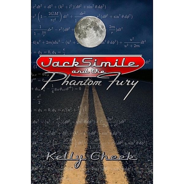 JackSimile and the Phantom Fury, Kelly Cheek