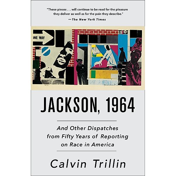 Jackson, 1964, Calvin Trillin