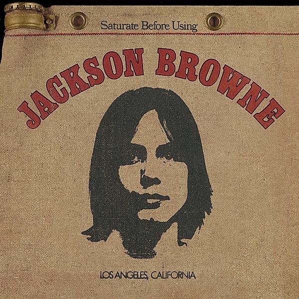 Jackson Browne, Jackson Browne