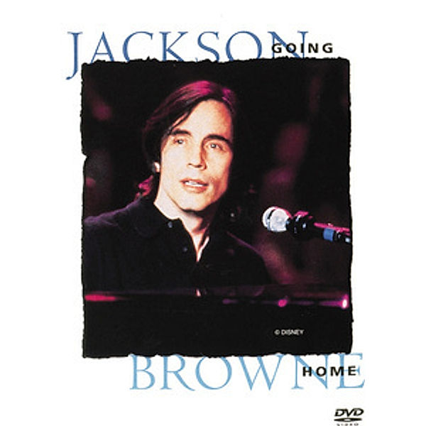 Jackson Browne - Going Home, Jackson Browne