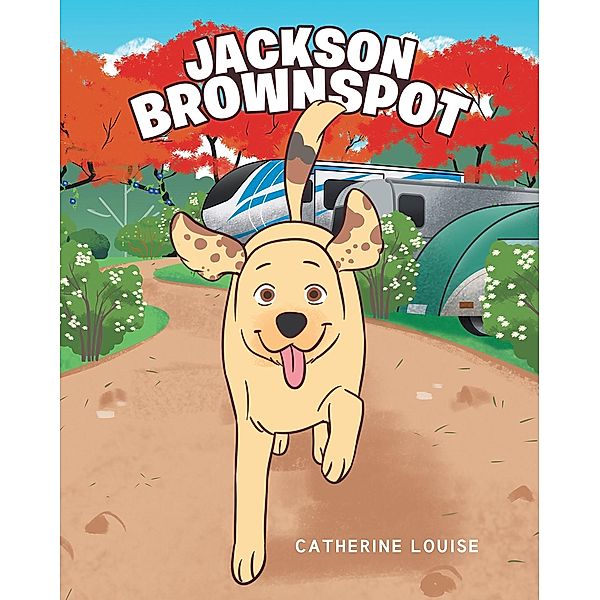 Jackson Brownspot, Catherine Louise