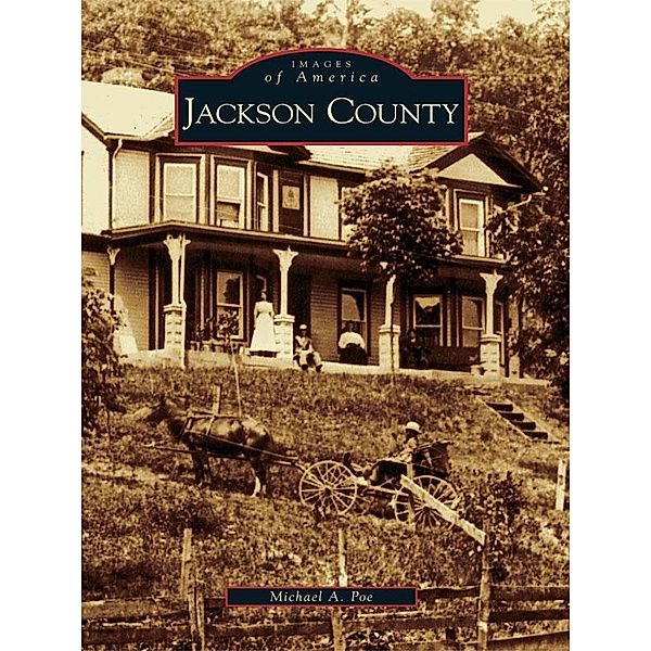 Jackson County, Michael Poe