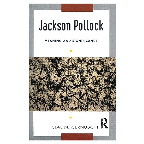 Jackson Pollack, Claude Cernuschi