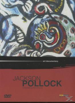 Image of Jackson Pollock