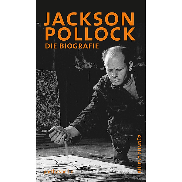 Jackson Pollock, Bülent Gündüz