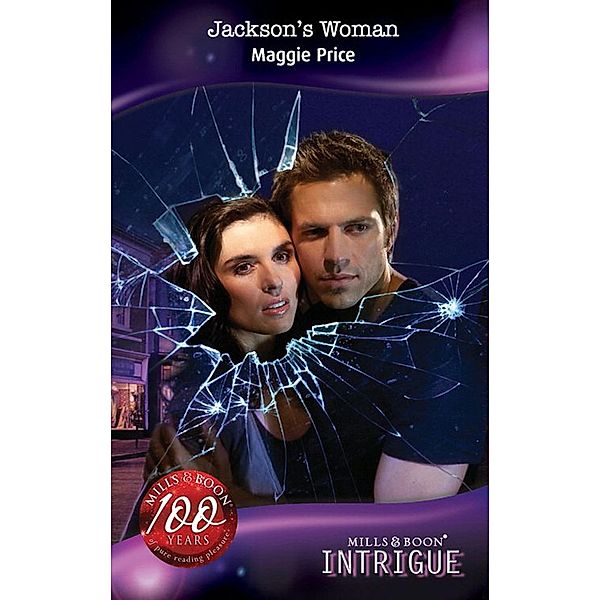 Jackson's Woman / Dates with Destiny Bd.1, Maggie Price