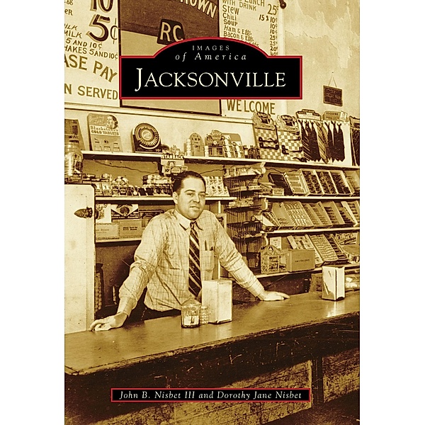 Jacksonville, John B. Nisbet Iii