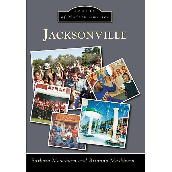 Jacksonville, Barbara Mashburn