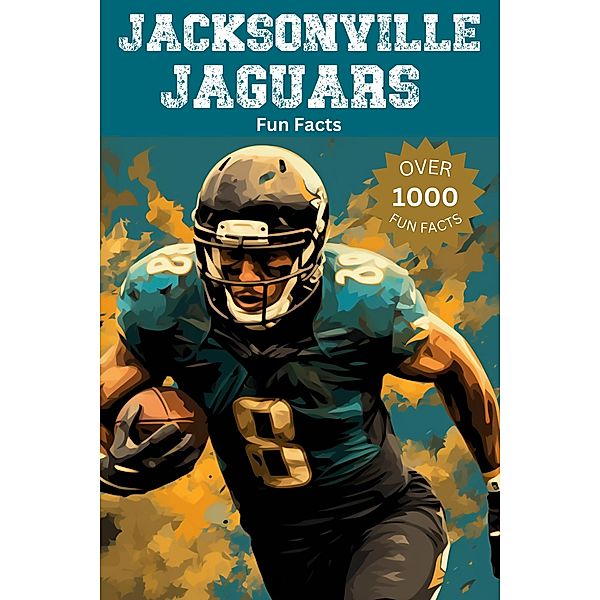 Jacksonville Jaguars Fun Facts, Trivia Ape