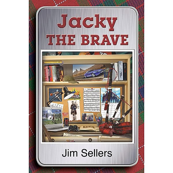 Jacky the Brave, Jim Sellers