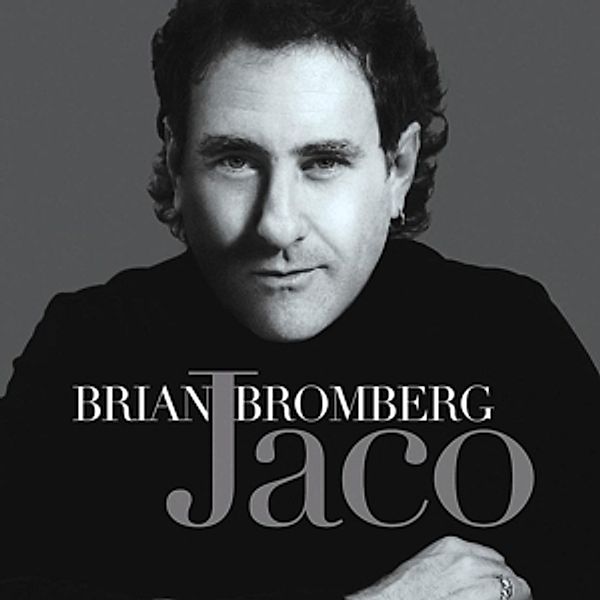 Jaco, Brian Bromberg