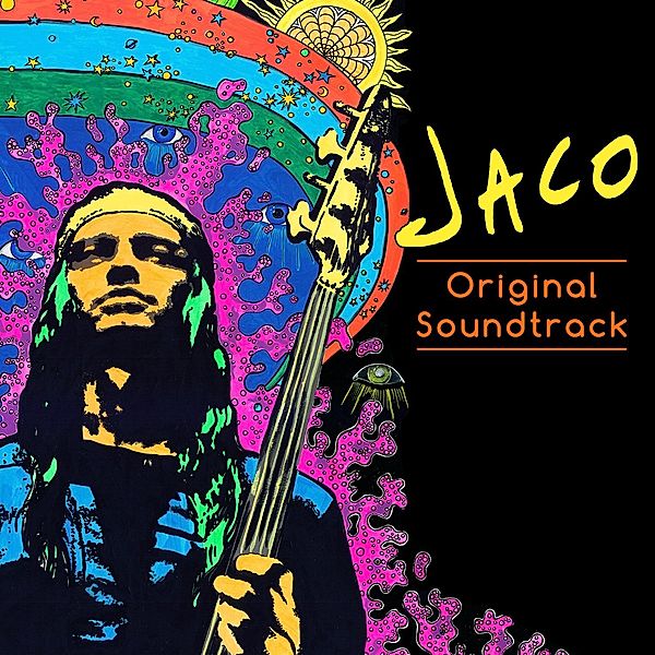 Jaco Original Soundtrack, Various