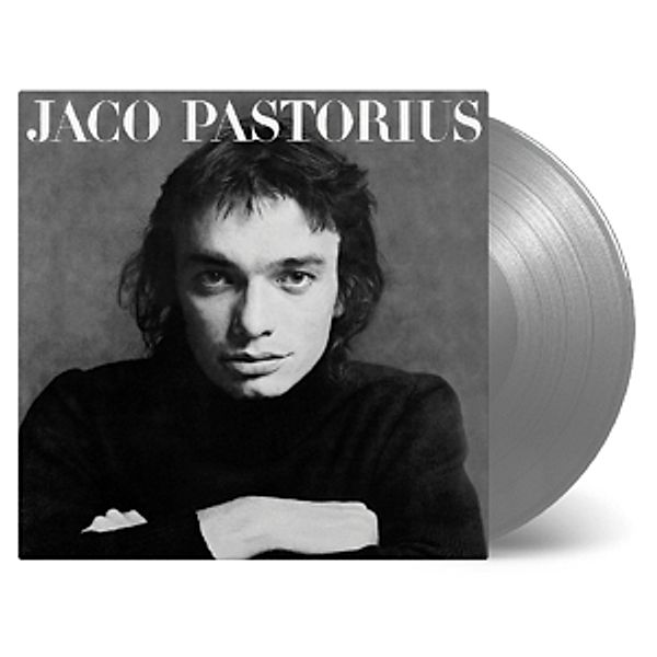 Jaco Pastorius (Vinyl), Jaco Pastorius