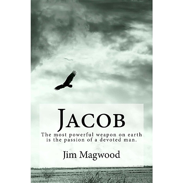 Jacob, Jim Magwood