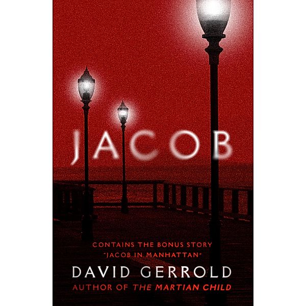 Jacob, David Gerrold