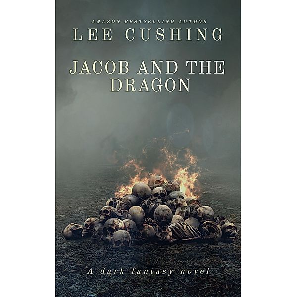 Jacob And The Dragon, Lee Cushing