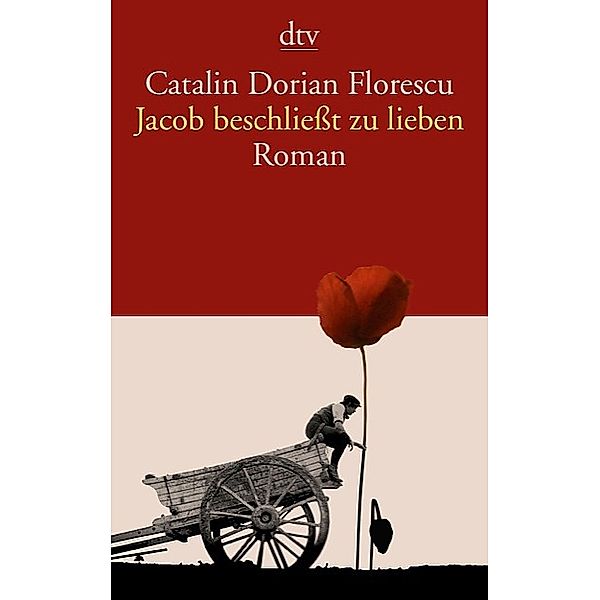 Jacob beschließt zu lieben, Catalin Dorian Florescu