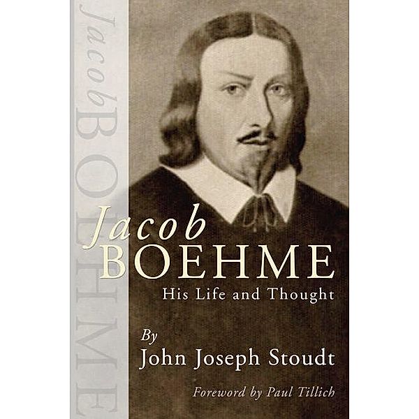 Jacob Boehme, John Yost Stoudt