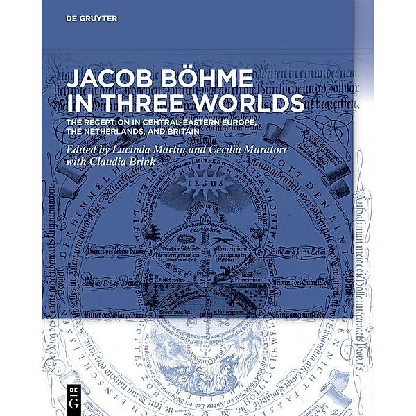 Jacob Böhme in Three Worlds