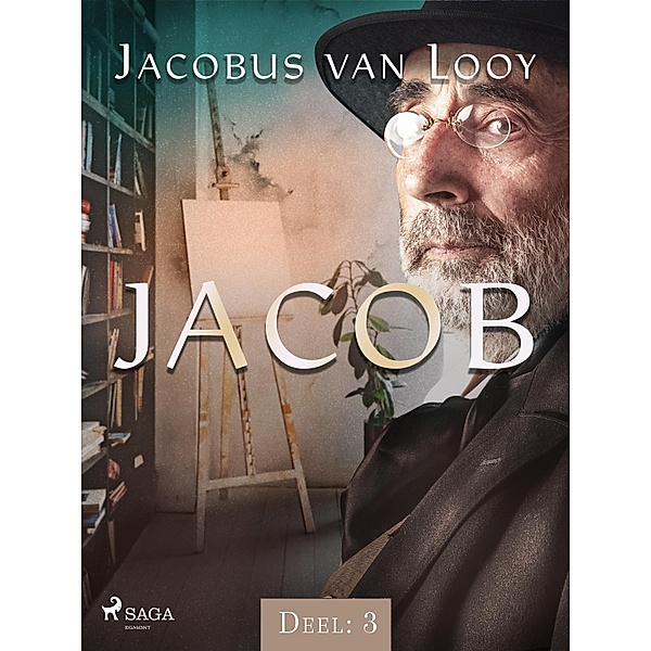 Jacob / Jaapje-Jaap-Jacob Bd.3, Jacobus Van Looy