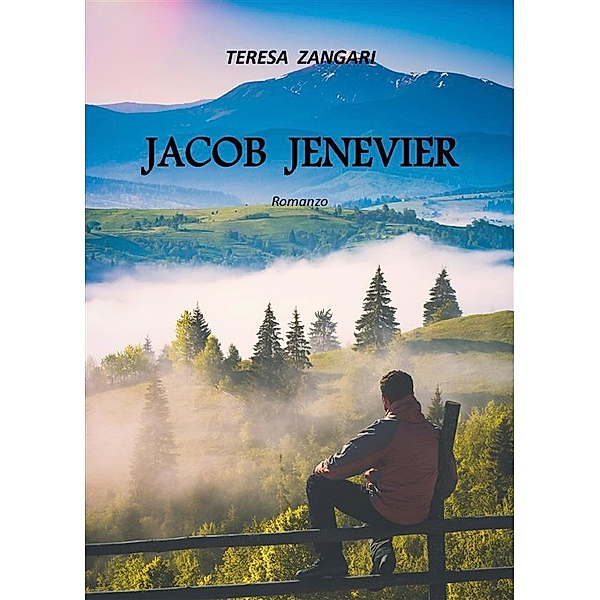 Jacob Jenevier, Teresa Zangari